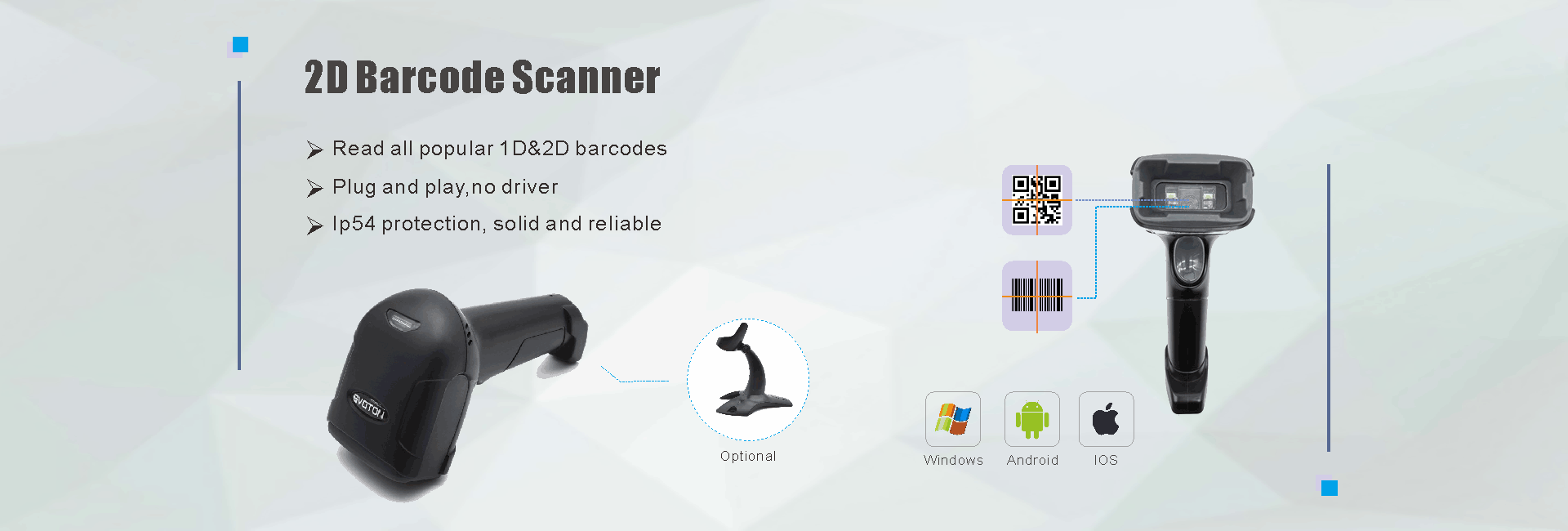Product Banner