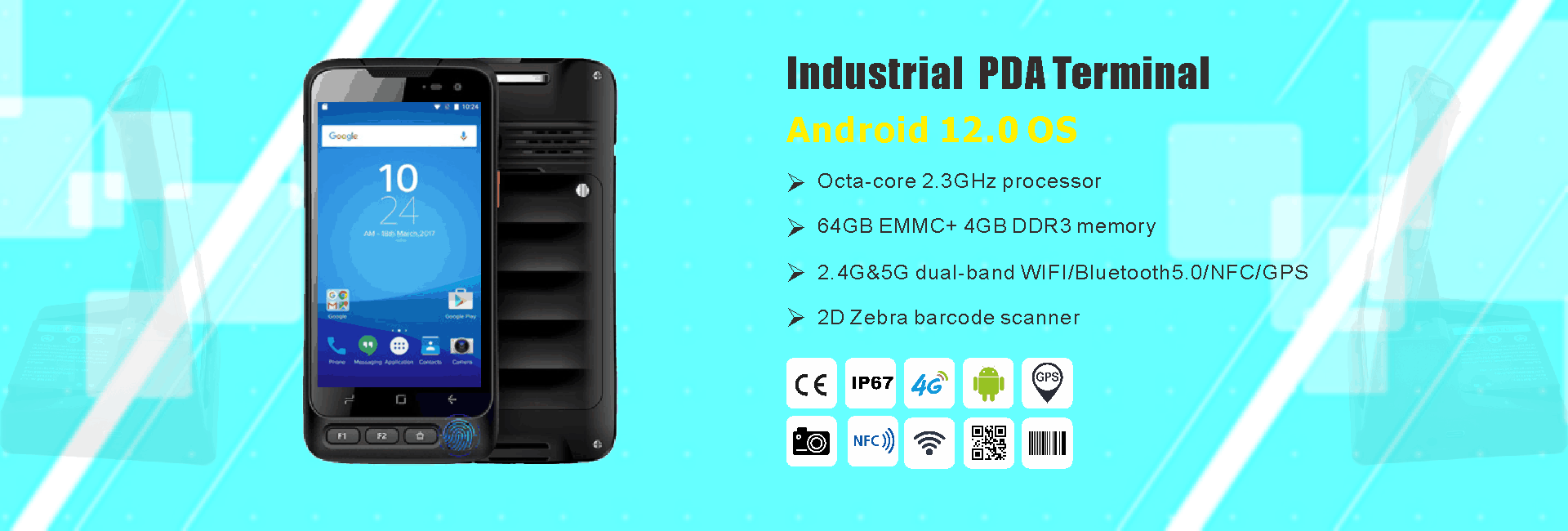 Product Banner