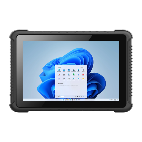 I16J Rugged Tablet PC
