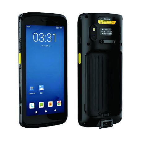 Z36 Industrial Handheld Terminal